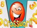 Spill Kryssord barn  online