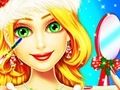 Spill Fra rotete til stilig: Princess Makeover  online