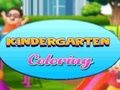 Spill Barnehagefarging  online