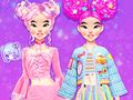 Spill Harajuku Street Fashion Ashtag Challenge online