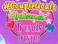 Spill CoupleGoals Internetttrender Inspo online Spill CoupleGoals Internetttrender Inspo online