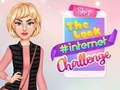 Spill Handle Look #Internet Challenge  online