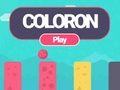 Spill Coloron online