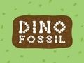 Spill Dino fossil online