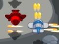 Spill Atomic Fighter 2D online