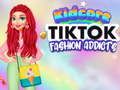 Spill Kidcore TikTok moteavhengige  online