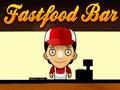 Spill Fastfood bar online