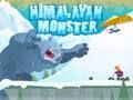 Spill Himalaya-monster  online
