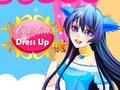 Spill Cat Girl Dress opp  online