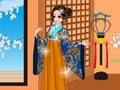 Spill Kimono Cutie Dress Up online
