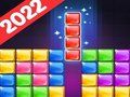 Spill Tetris puslespillblokker  online
