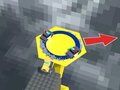 Spill Crazy Roller Stunt online