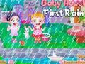 Spill Baby Hazel First Rain online