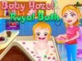 Spill Baby Hazel Royal Bath online