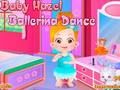 Spill Baby Hazel ballerina dans  online