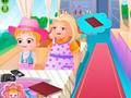 Spill Baby Hazel Granny House online