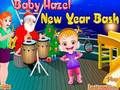 Spill Baby Hazel New Year Bash online
