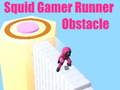 Spill Squid Gamer Runner Hinder  online