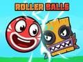 Spill Rulleball 6  online