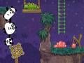 Spill 3 pandaer 2 natt  online