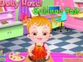 Spill Baby Hazel Science Fair Play online Spill Baby Hazel Science Fair Play online
