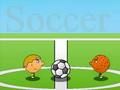 Spill Fotball 1 mot 1  online