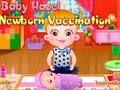 Spill Baby Hassel nyfødt vaksinasjon online Spill Baby Hassel nyfødt vaksinasjon online