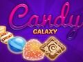 Spill Candy Galaxy online
