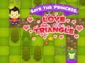 Spill Redd Princess Love Triangle  online