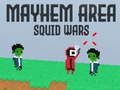 Spill Mayhem Area Squid Wars online