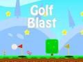 Spill Golf eksplosjon online Spill Golf eksplosjon online