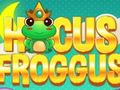 Spill Hokus Froggus  online