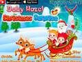 Spill Baby Hazel juleoverraskelse online Spill Baby Hazel juleoverraskelse online