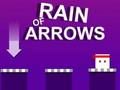 Spill Regn av piler  online