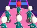 Spill Hopscotch overlevelse online