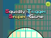 Spill Squidly Trigger Sniper Game online