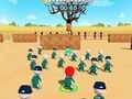 Spill Battle Squid-spill  online