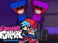 Spill Fredagskveld Funkin Huggy Woogie  online