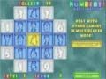 Spill Numberz online