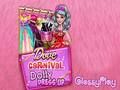 Spill Dove Carnival Dolly Dress Up online