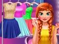 Spill Ice Princess Makeup Time online