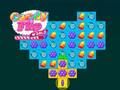 Spill Candy flip verden  online