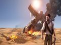 Spill Uncharted: Hidden Stars online