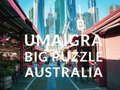 Spill Umaigra Big Puzzle Australia online