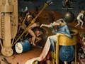 Spill Umaigra store puslespill Hieronymus Bosch  online