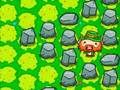 Spill Omring Leprechaun  online