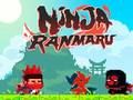 Spill Ninja Ranmaru online