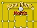 Spill Morris for ni menn  online