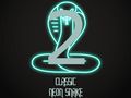 Spill Klassisk Neon Snake 2  online