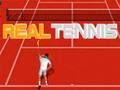 Spill Ekte tennis  online